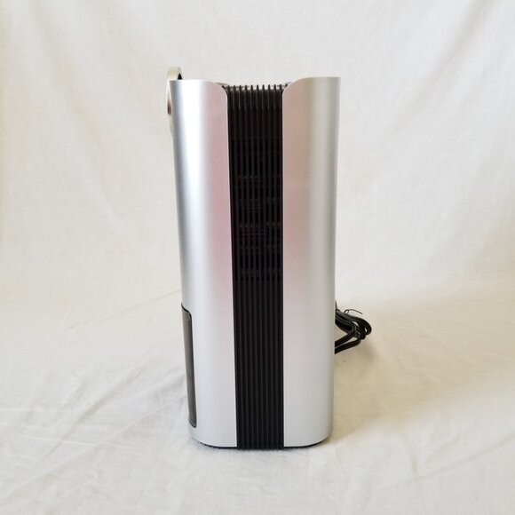 New in Box! Nine Sky Compact High Efficiency Dehumidifier for up to 500 sf Rooms - Picture 11 of 14